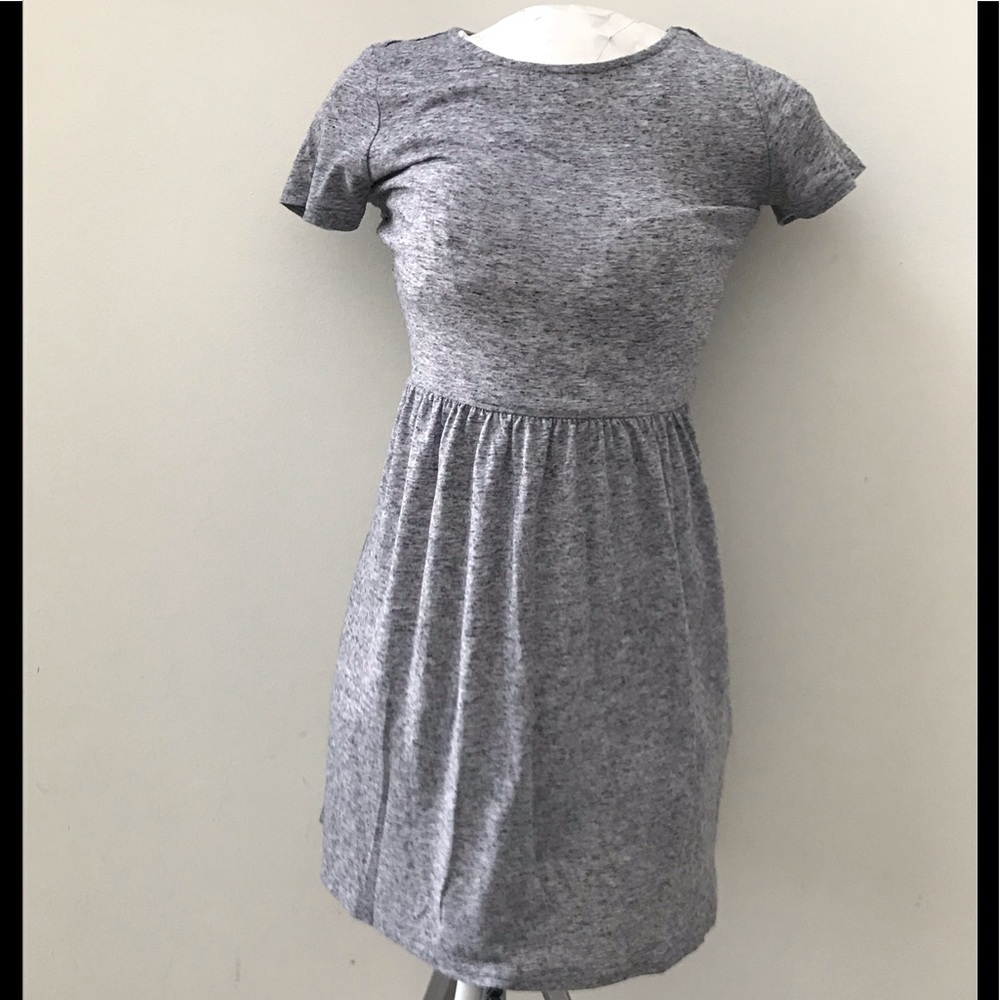Bluenotes skatergirl soft dress